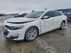 1G1ZD5ST8KF114661 2019 CHEVROLET MALIBU