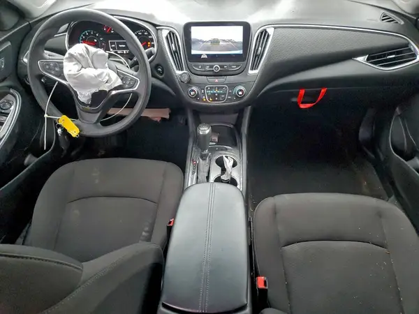 1G1ZD5ST8KF114661 2019 CHEVROLET MALIBU - Image 8