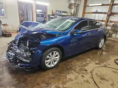 1G1ZD5ST8KF114997 2019 CHEVROLET MALIBU