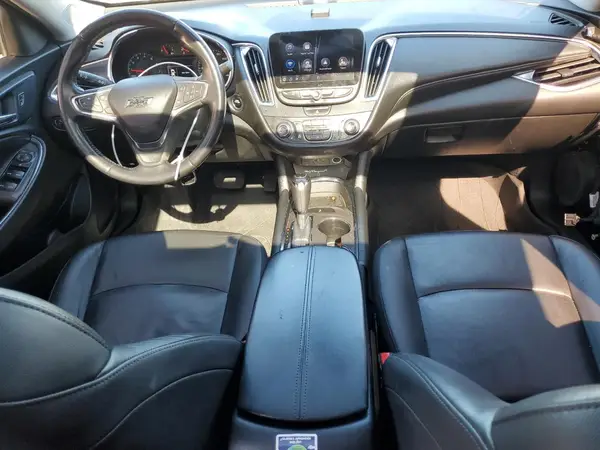 1G1ZD5ST8KF115776 2019 CHEVROLET MALIBU - Image 8