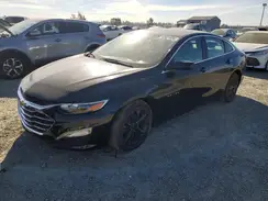 1G1ZD5ST8KF115955 2019 CHEVROLET MALIBU