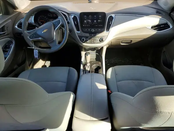 1G1ZD5ST8KF115955 2019 CHEVROLET MALIBU - Image 8