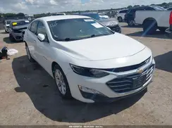 1G1ZD5ST8KF116023 2019 CHEVROLET MALIBU