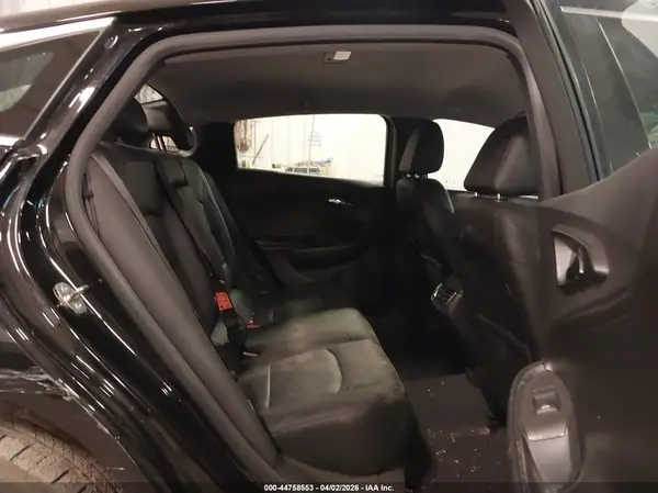 1G1ZD5ST8KF116104 2019 CHEVROLET MALIBU - Image 8