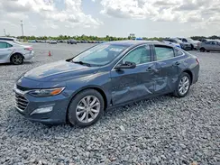 1G1ZD5ST8KF116300 2019 CHEVROLET MALIBU