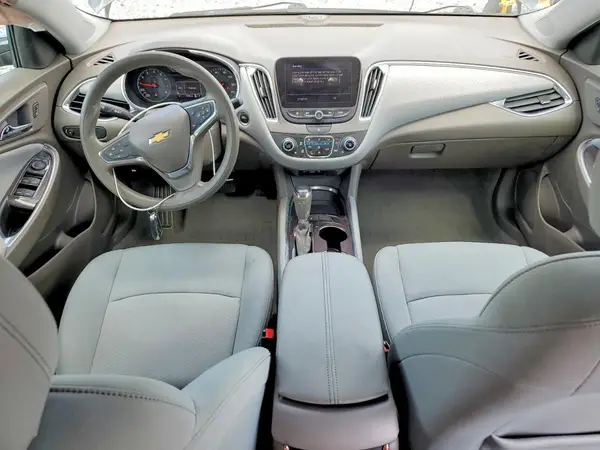 1G1ZD5ST8KF116300 2019 CHEVROLET MALIBU - Image 8