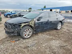 1G1ZD5ST8KF116667 2019 CHEVROLET MALIBU