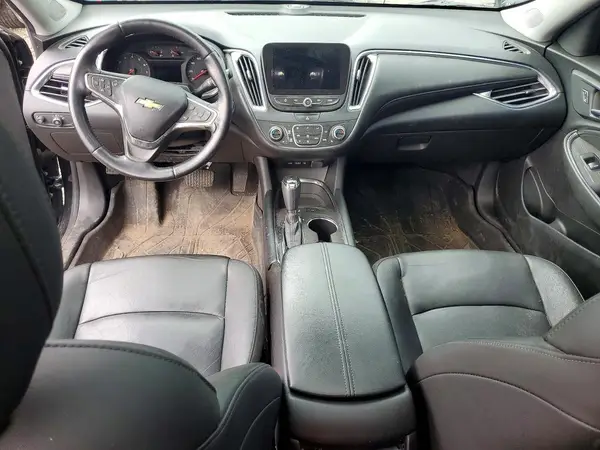 1G1ZD5ST8KF116667 2019 CHEVROLET MALIBU - Image 8