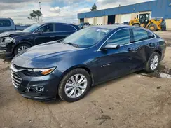 1G1ZD5ST8KF116698 2019 CHEVROLET MALIBU