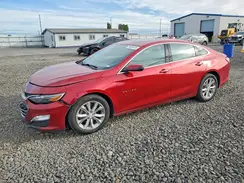 1G1ZD5ST8KF118631 2019 CHEVROLET MALIBU