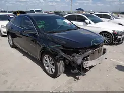 1G1ZD5ST8KF118760 2019 CHEVROLET MALIBU