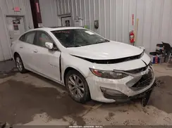 1G1ZD5ST8KF118936 2019 CHEVROLET MALIBU
