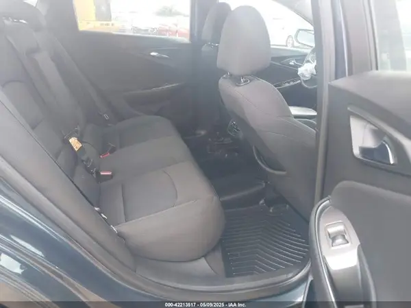 1G1ZD5ST8KF119231 2019 CHEVROLET MALIBU - Image 8