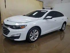 1G1ZD5ST8KF119651 2019 CHEVROLET MALIBU