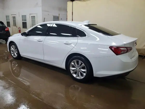 1G1ZD5ST8KF119651 2019 CHEVROLET MALIBU - Image 2