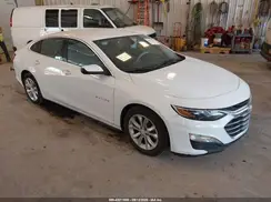1G1ZD5ST8KF119973 2019 CHEVROLET MALIBU