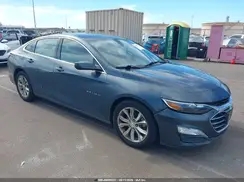 1G1ZD5ST8KF120217 2019 CHEVROLET MALIBU