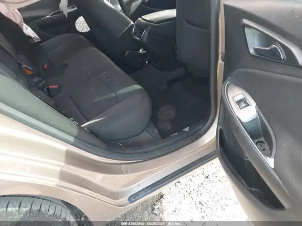 1G1ZD5ST8KF120329 2019 CHEVROLET MALIBU - Image 8