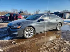 1G1ZD5ST8KF120539 2019 CHEVROLET MALIBU
