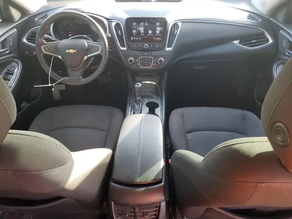 1G1ZD5ST8KF121304 2019 CHEVROLET MALIBU - Image 8