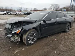 1G1ZD5ST8KF121688 2019 CHEVROLET MALIBU
