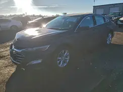 1G1ZD5ST8KF121870 2019 CHEVROLET MALIBU