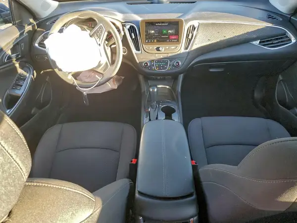 1G1ZD5ST8KF121870 2019 CHEVROLET MALIBU - Image 8