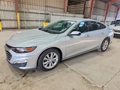 1G1ZD5ST8KF122081 2019 CHEVROLET MALIBU