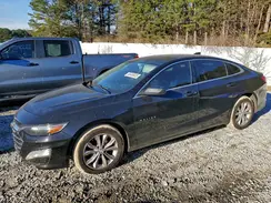 1G1ZD5ST8KF122341 2019 CHEVROLET MALIBU