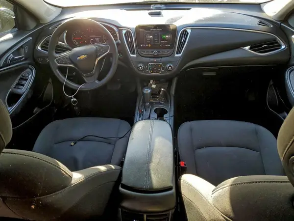 1G1ZD5ST8KF122341 2019 CHEVROLET MALIBU - Image 8
