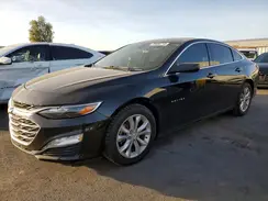 1G1ZD5ST8KF122744 2019 CHEVROLET MALIBU