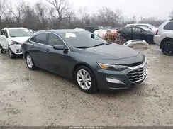1G1ZD5ST8KF123067 2019 CHEVROLET MALIBU