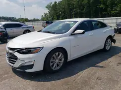 1G1ZD5ST8KF123747 2019 CHEVROLET MALIBU