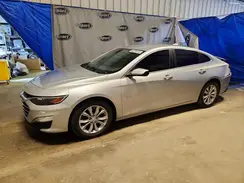 1G1ZD5ST8KF124588 2019 CHEVROLET MALIBU