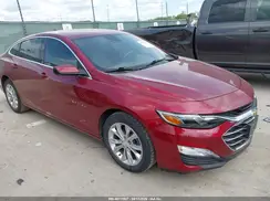 1G1ZD5ST8KF125725 2019 CHEVROLET MALIBU