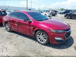 1G1ZD5ST8KF125904 2019 CHEVROLET MALIBU