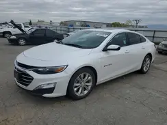 1G1ZD5ST8KF126065 2019 CHEVROLET MALIBU