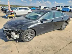 1G1ZD5ST8KF127202 2019 CHEVROLET MALIBU