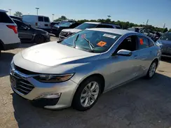 1G1ZD5ST8KF127300 2019 CHEVROLET MALIBU