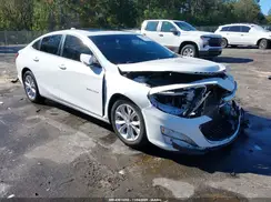 1G1ZD5ST8KF128432 2019 CHEVROLET MALIBU