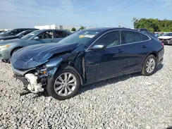 1G1ZD5ST8KF128575 2019 CHEVROLET MALIBU