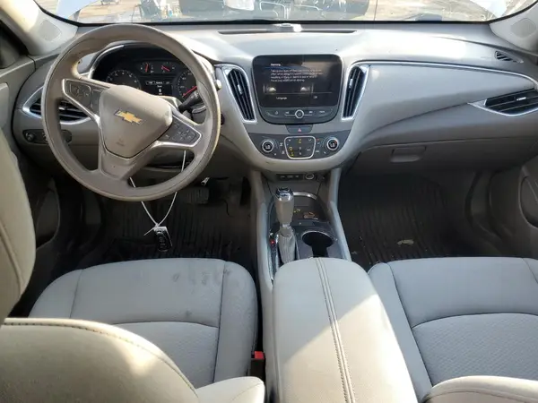 1G1ZD5ST8KF132061 2019 CHEVROLET MALIBU - Image 8