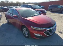1G1ZD5ST8KF132366 2019 CHEVROLET MALIBU