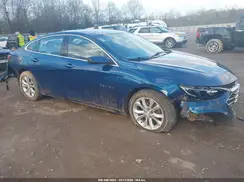1G1ZD5ST8KF132898 2019 CHEVROLET MALIBU