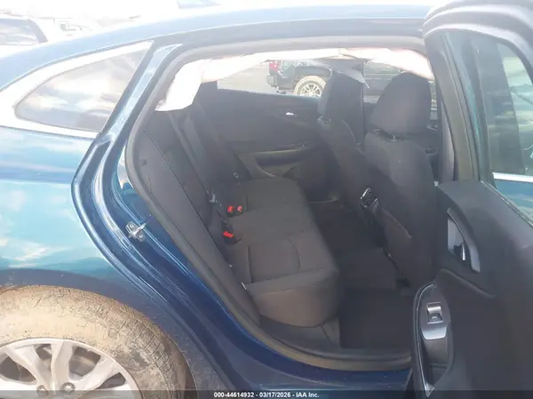 1G1ZD5ST8KF132898 2019 CHEVROLET MALIBU - Image 8