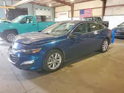 1G1ZD5ST8KF133050 2019 CHEVROLET MALIBU