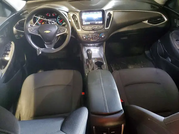 1G1ZD5ST8KF133050 2019 CHEVROLET MALIBU - Image 8