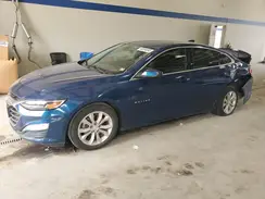 1G1ZD5ST8KF134747 2019 CHEVROLET MALIBU