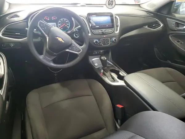 1G1ZD5ST8KF134747 2019 CHEVROLET MALIBU - Image 8