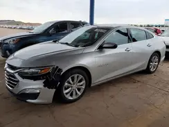 1G1ZD5ST8KF134943 2019 CHEVROLET MALIBU